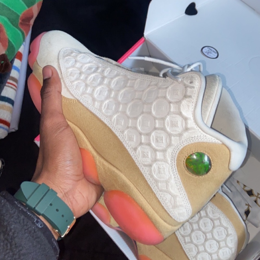 Jordan Retro 13’s